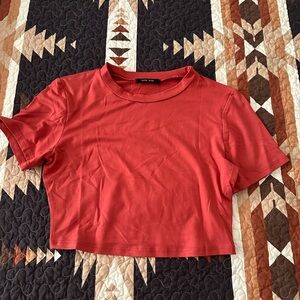 Rust Colored 2-piece Set